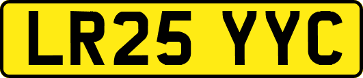 LR25YYC
