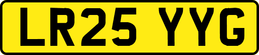 LR25YYG