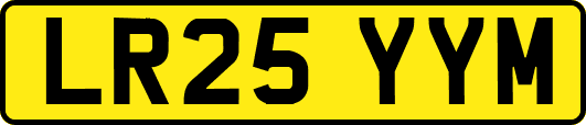 LR25YYM