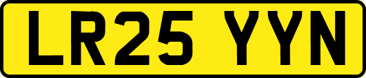 LR25YYN