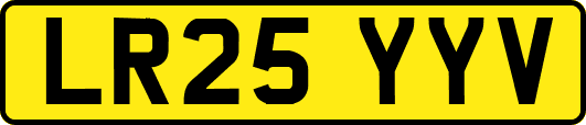 LR25YYV