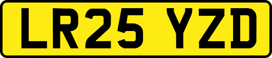 LR25YZD