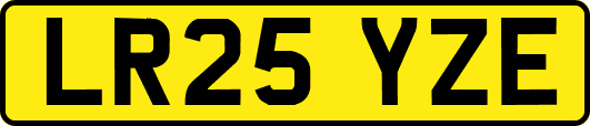 LR25YZE
