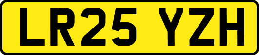 LR25YZH