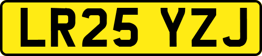 LR25YZJ
