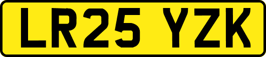 LR25YZK