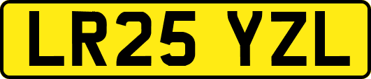 LR25YZL