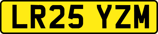 LR25YZM