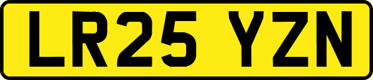 LR25YZN