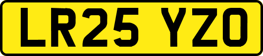 LR25YZO
