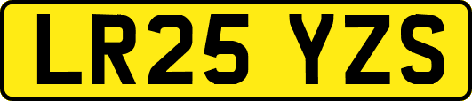 LR25YZS