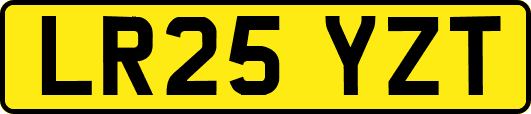 LR25YZT