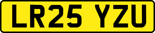 LR25YZU