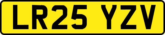 LR25YZV