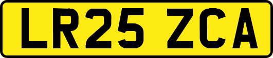 LR25ZCA