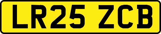 LR25ZCB