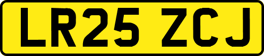 LR25ZCJ