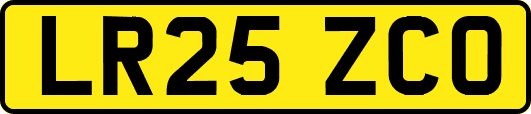 LR25ZCO