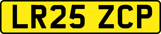 LR25ZCP