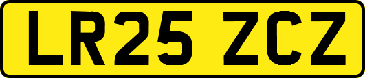 LR25ZCZ
