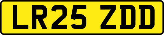 LR25ZDD