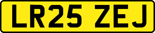 LR25ZEJ