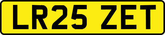 LR25ZET