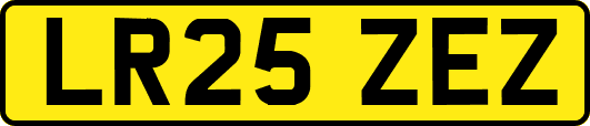 LR25ZEZ