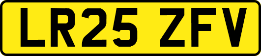 LR25ZFV