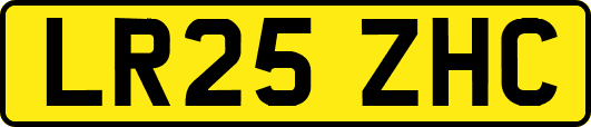 LR25ZHC