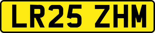 LR25ZHM