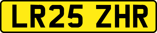 LR25ZHR