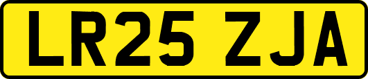 LR25ZJA
