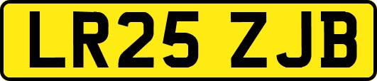 LR25ZJB