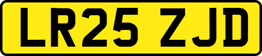LR25ZJD