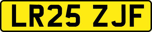 LR25ZJF