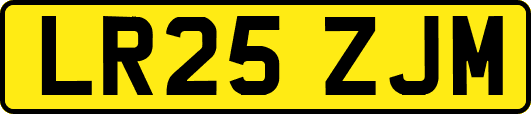LR25ZJM