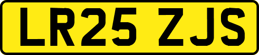 LR25ZJS