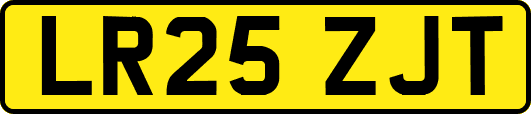 LR25ZJT
