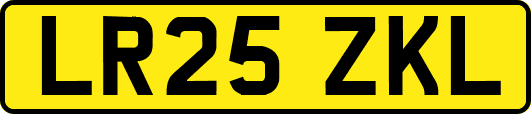 LR25ZKL