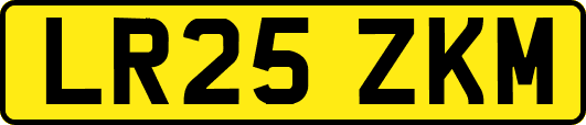 LR25ZKM
