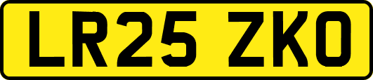 LR25ZKO