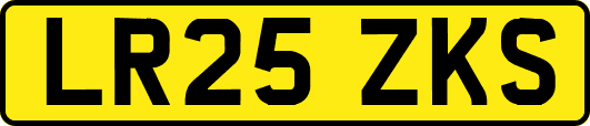 LR25ZKS