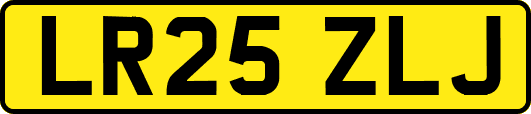 LR25ZLJ