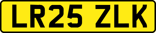 LR25ZLK