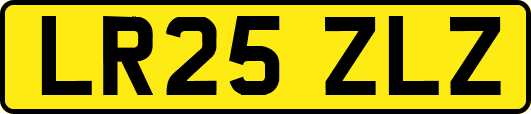 LR25ZLZ