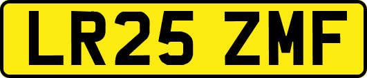 LR25ZMF