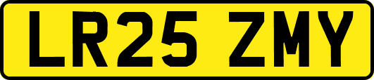 LR25ZMY