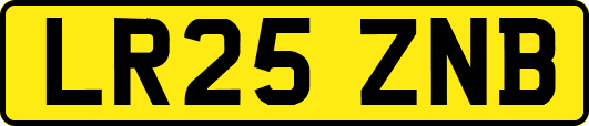 LR25ZNB