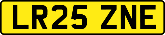 LR25ZNE